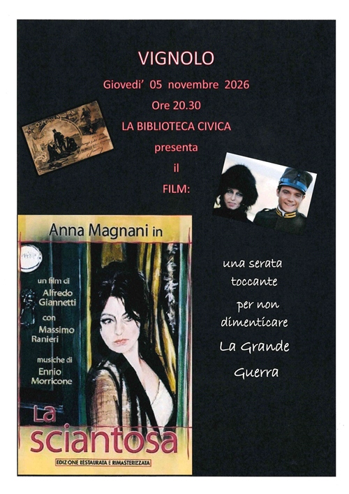 La biblioteca presenta