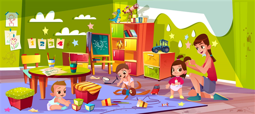 AVVISO - BANDO CONTRIBUTI ex Baby Parking
